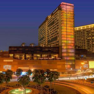 Swissôtel Al Ghurair Dubai